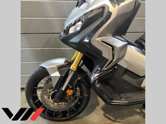 honda - x-adv