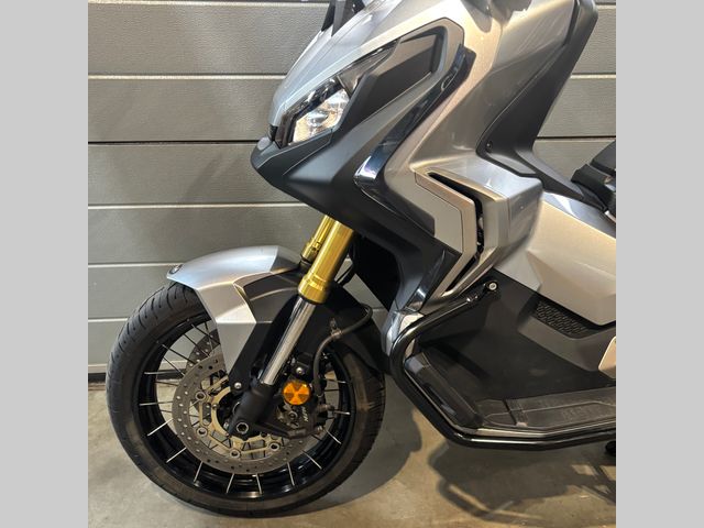 honda - x-adv