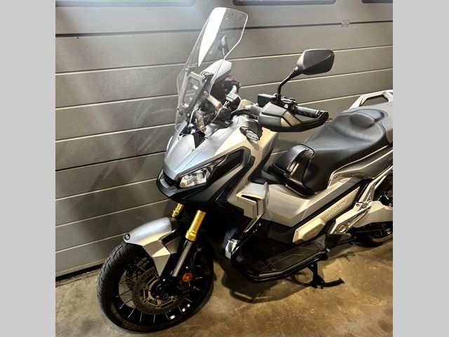 honda - x-adv