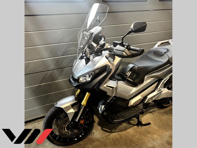 honda - x-adv