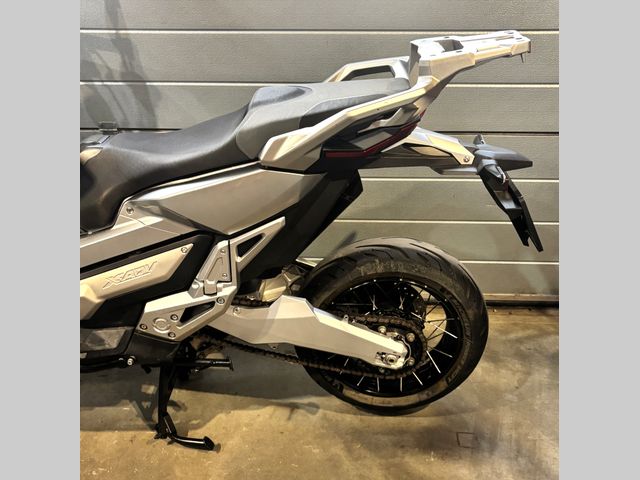 honda - x-adv