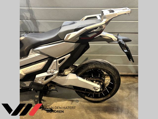 honda - x-adv