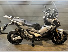 Honda X-ADV 2017 occasion