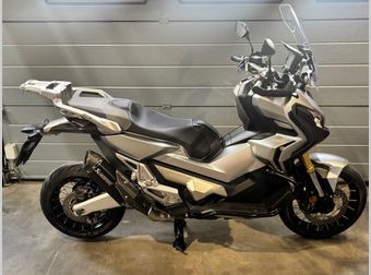 Honda X-ADV 2017 occasion