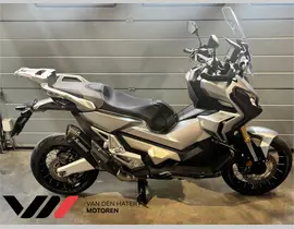 Honda X-ADV 2017 occasion