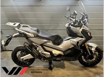 Honda X-ADV 2017 occasion