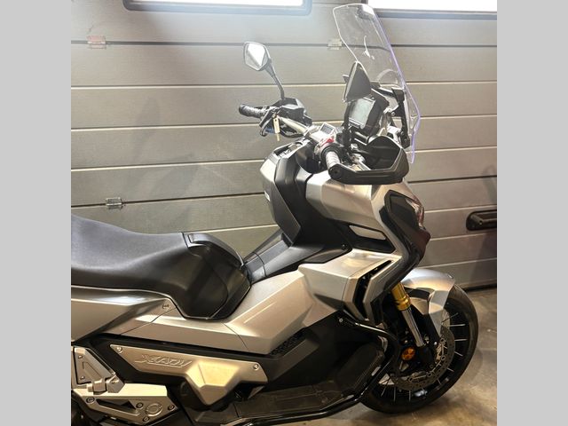 honda - x-adv
