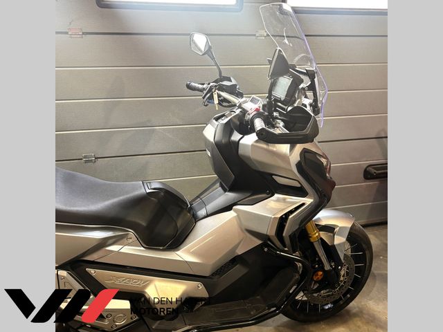 honda - x-adv