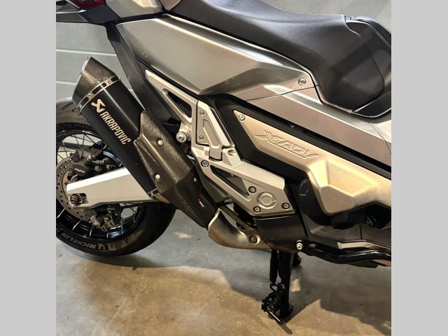 honda - x-adv