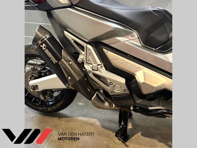 honda - x-adv