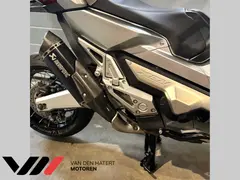 Honda X-ADV 750 2017 occasion – foto 3 van 10