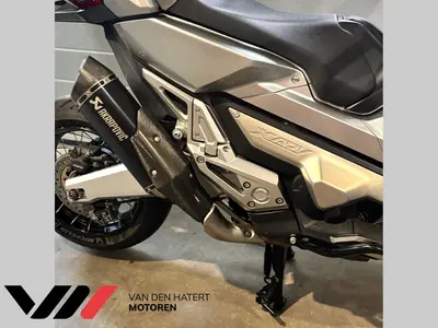 HONDA X-ADV – foto 3