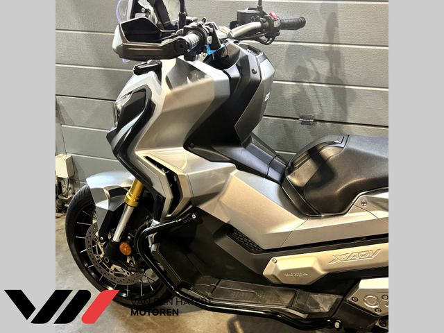 honda - x-adv