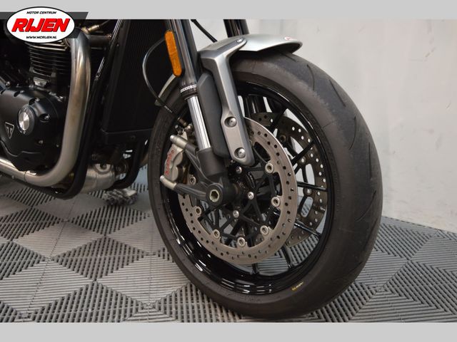 triumph - speed-twin-1200