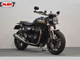 TRIUMPH SPEED TWIN 1200