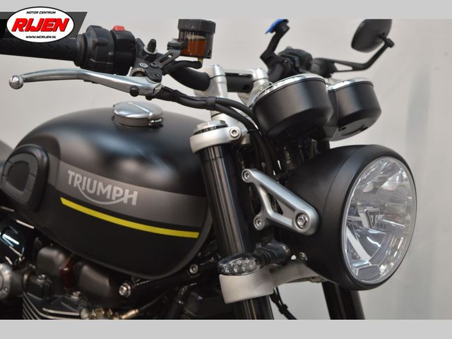 triumph - speed-twin-1200