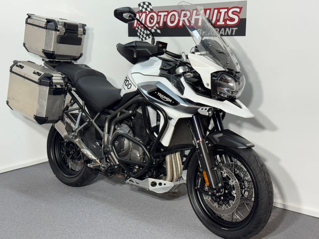 triumph - tiger-explorer-xca