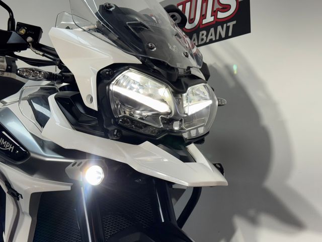 triumph - tiger-explorer-xca