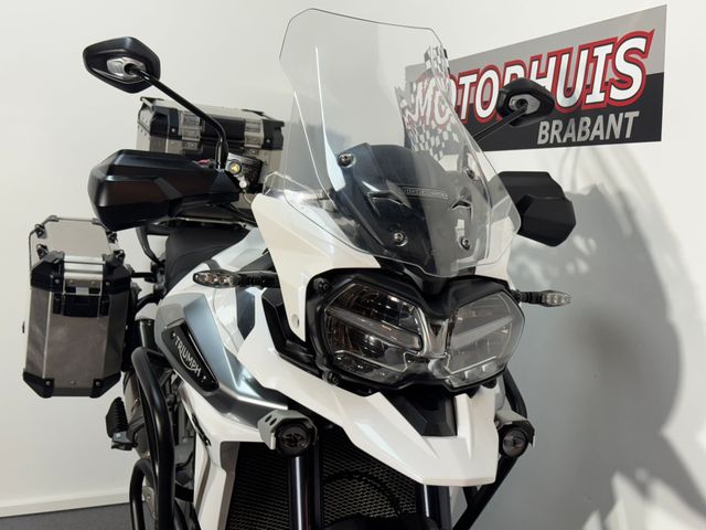 triumph - tiger-explorer-xca