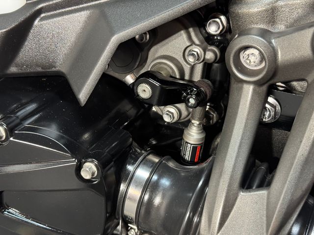 triumph - tiger-explorer-xca