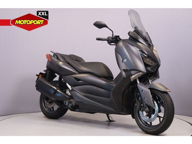yamaha - x-max-300-abs
