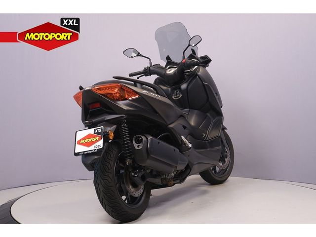 yamaha - x-max-300-abs