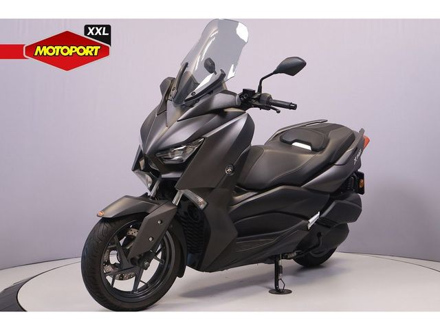 yamaha - x-max-300-abs