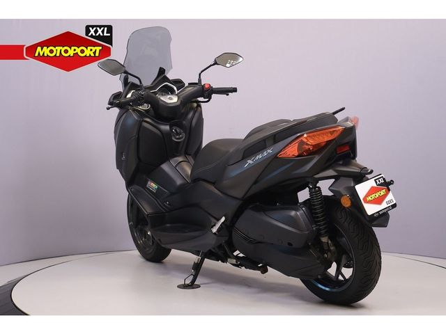 yamaha - x-max-300-abs