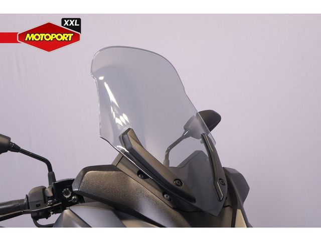 yamaha - x-max-300-abs