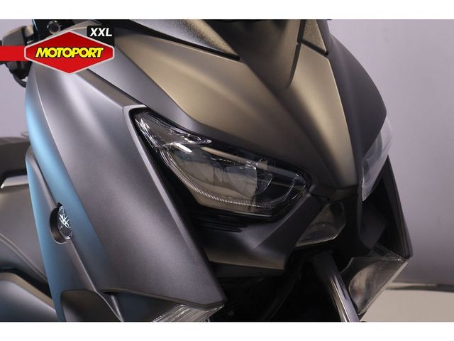 yamaha - x-max-300-abs