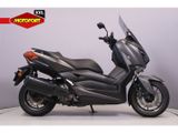 YAMAHA X MAX 300 ABS