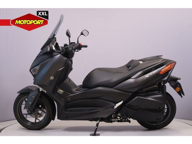 yamaha - x-max-300-abs