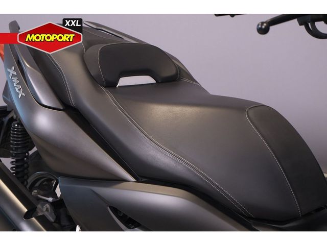 yamaha - x-max-300-abs