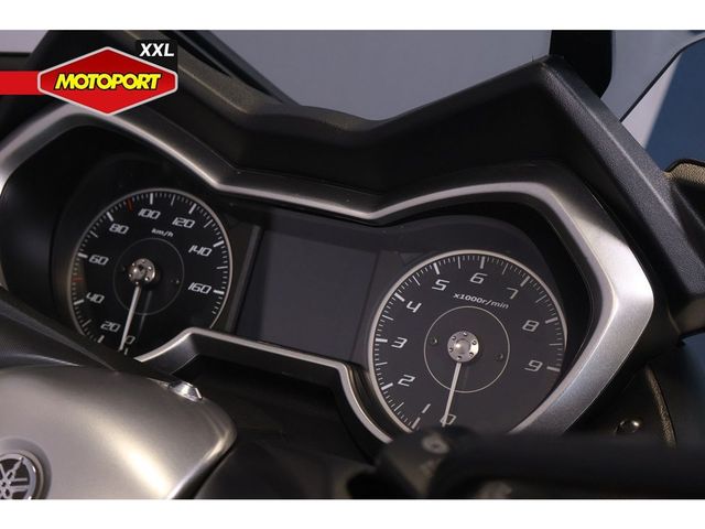 yamaha - x-max-300-abs