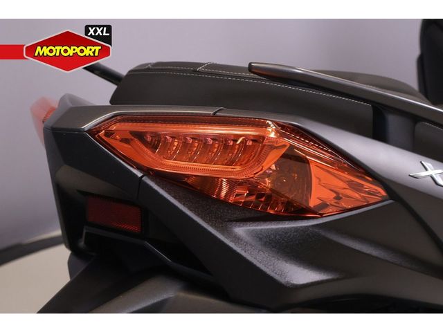 yamaha - x-max-300-abs