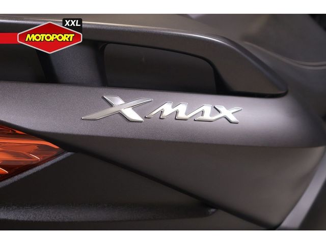 yamaha - x-max-300-abs