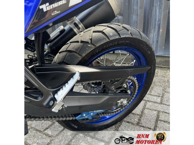 yamaha - tenere-700-world-raid