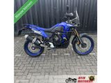 YAMAHA TENERE 700 WORLD RAID