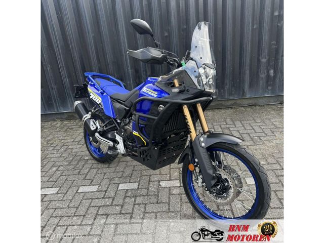 yamaha - tenere-700-world-raid