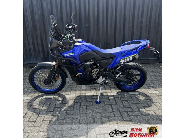 yamaha - tenere-700-world-raid