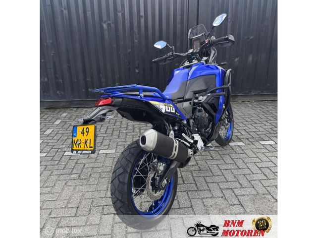 yamaha - tenere-700-world-raid
