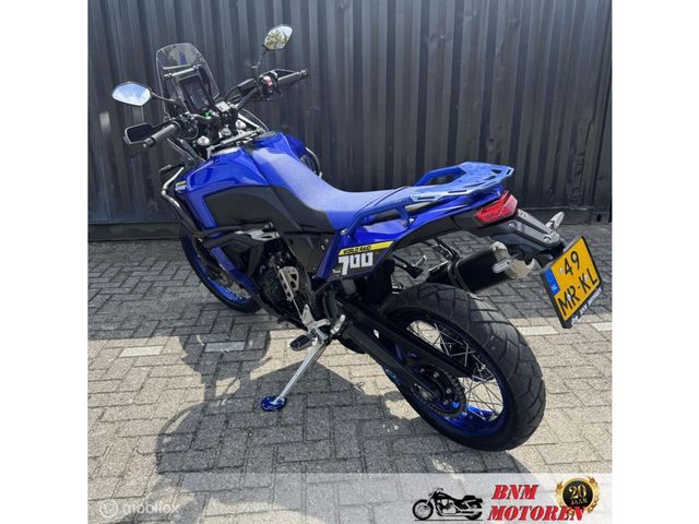 yamaha - tenere-700-world-raid