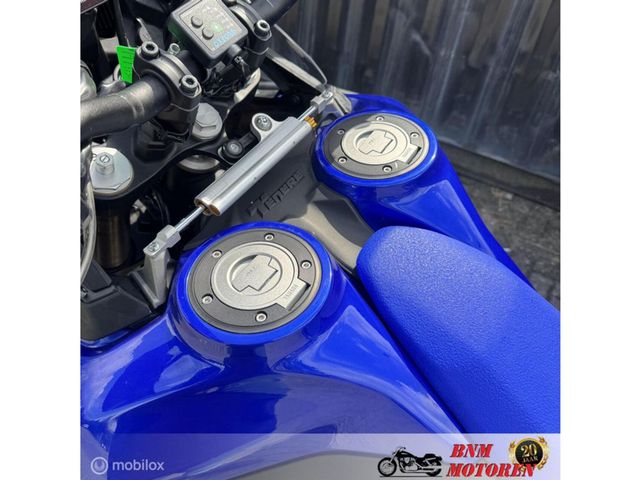 yamaha - tenere-700-world-raid