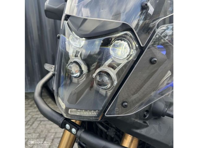 yamaha - tenere-700-world-raid