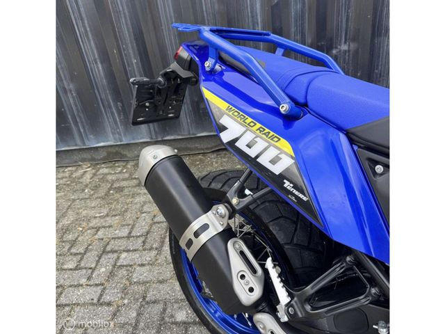 yamaha - tenere-700-world-raid