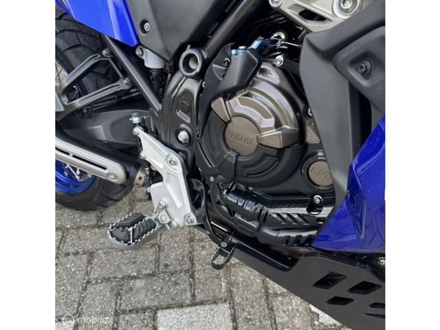 yamaha - tenere-700-world-raid