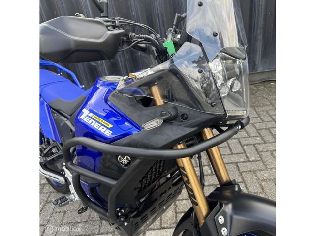 yamaha - tenere-700-world-raid
