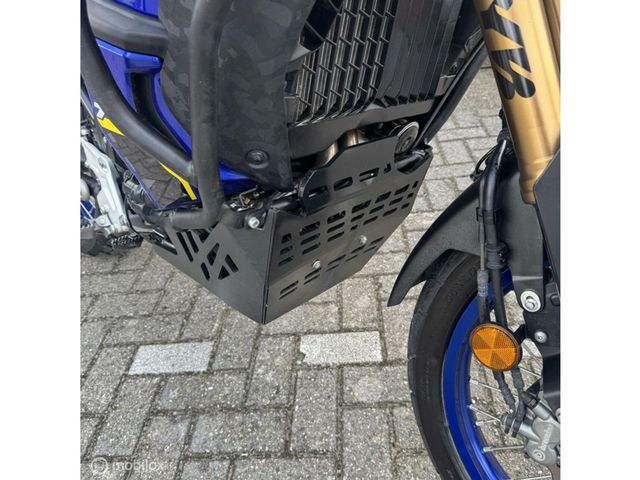 yamaha - tenere-700-world-raid
