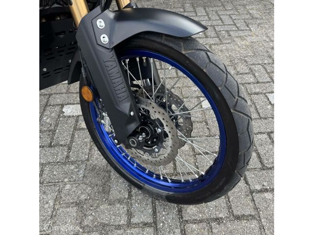 yamaha - tenere-700-world-raid