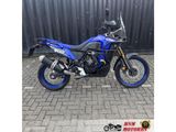 YAMAHA TENERE 700 WORLD RAID